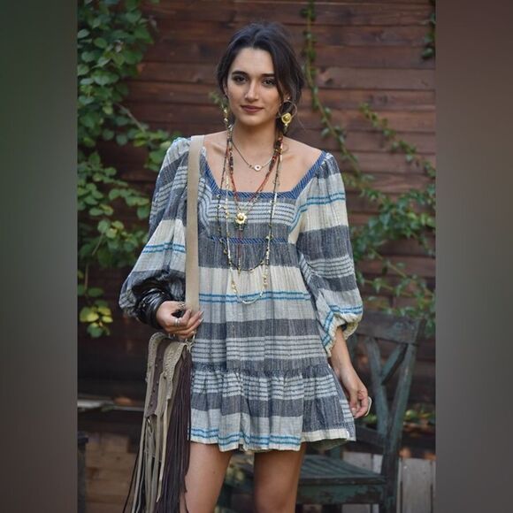 Free people dress/tunic - Picture 2 of 10
